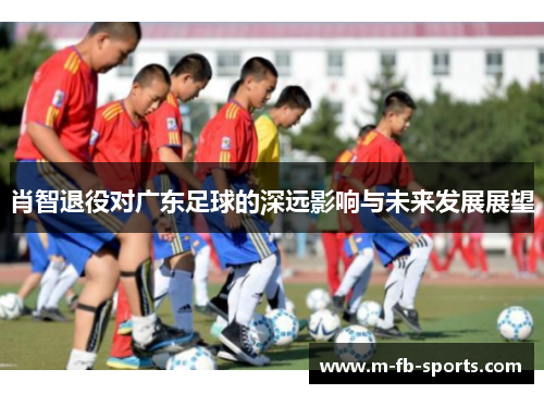 肖智退役对广东足球的深远影响与未来发展展望