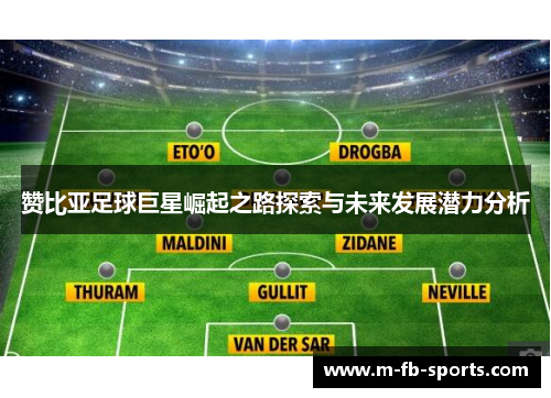 赞比亚足球巨星崛起之路探索与未来发展潜力分析 赞比亚足球巨星崛起之路探索与未来发展潜力分析