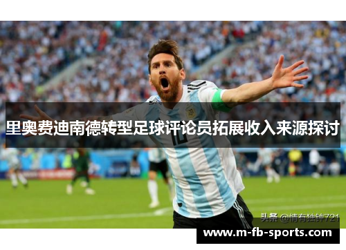 里奥费迪南德转型足球评论员拓展收入来源探讨