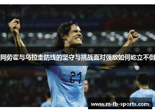 阿劳霍与乌拉圭防线的坚守与挑战面对强敌如何屹立不倒 阿劳霍与乌拉圭防线的坚守与挑战面对强敌如何屹立不倒