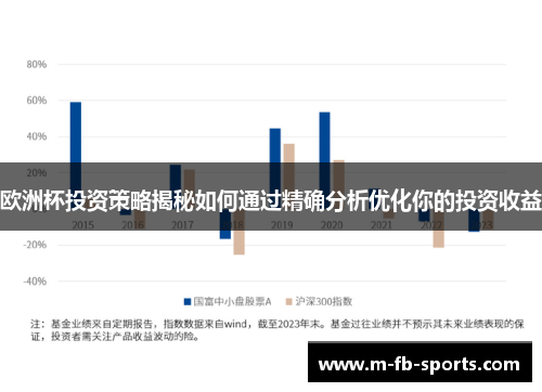 欧洲杯投资策略揭秘如何通过精确分析优化你的投资收益