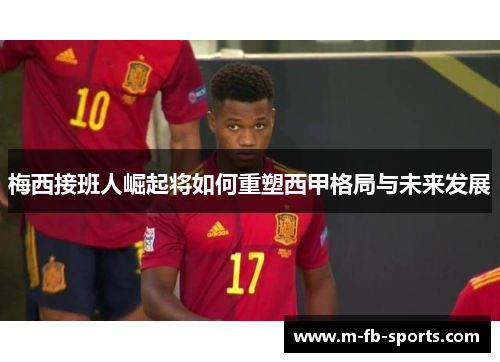梅西接班人崛起将如何重塑西甲格局与未来发展 梅西接班人崛起将如何重塑西甲格局与未来发展