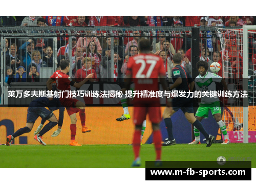 莱万多夫斯基射门技巧训练法揭秘 提升精准度与爆发力的关键训练方法